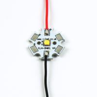 ilh-po01-hw80-sc221-wir200 ILS ILH-PO01-HW80-SC221-WIR200., OSRAM OSCONIQ® P3030 LED Array, 1 Hot White LED (2700K)