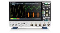 mxo4-k31 Rohde & Schwarz Power Analysis Oscilloscope Software for Use with R&S MXO 4 Series Oscilloscope, Version K31