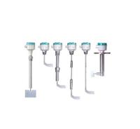 7ml5725-5ac11-2ad0 Siemens SITRANS LPS Series Rotation Paddle Switch Paddle Switch, SPDT Output, Threaded, Epoxy Coated Aluminium Body