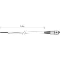 ax24l Comark Temperature Probe, +70 °C Max