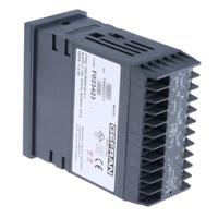 1200-rd00-00-0-1 Gefran 1200 PID Temperature Controller, 48 x 96 (1/8 DIN)mm, 2 Output Logic, Relay, 100 → 240 V ac/dc Supply