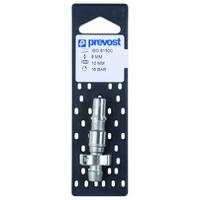 crp-086813p PREVOST Pneumatic Quick Connect Coupling, 13mm Tube