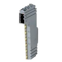 x20aib744 B&R X20 Series I/O module for Use with PLC's, Differential Input, 5.5 V dc