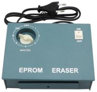 ler-4a Seeit LER-4A, EPROM Eraser with Timer
