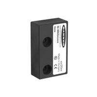 si-magb2mm Banner SI-MAG Series Magnetic Non-Contact Safety Switch, Thermoplastic Housing