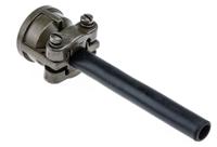 97-3057-1004-1 Amphenol Industrial, 97Size 10 Cable Clamp