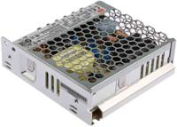 lrs-75-24 MEAN WELL Switching Power Supply, LRS-75-24, 24V dc, 3.2A, 76.8W, 1 Output, 120 → 373 V dc, 85 → 264 V ac