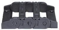 260634pz Igus Polymer Cable Trunking Accessory, 26, 2600, 2650, 27, 2700, e-chain
