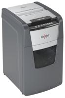 2020150xeu Rexel Optimum Auto+ 150X 44L Cross Cut Paper Shredder