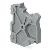 2001-549 WAGO TOPJOB S Series Spacer for Use with DIN Rail Terminal Block