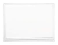 501619 Durable Magnetic Transparent, 325mm Height, 247mm Width