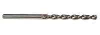 217-390 RS PRO HSS Twist Drill Bit, 4.2mm Diameter, 75mm Overall