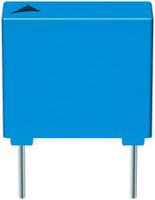 b32024a3105m000 EPCOS B32024 Polypropylene Film Capacitor, 300V ac, ±20%, 1μF, Through Hole