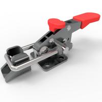 240-8173 RS PRO Latch Toggle Clamp