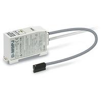 d-m9pjl SMC Auto Switch Auto Switch, IP67, 4.5 → 28V dc, PNP Operation, D Series, with LED indicator, D-M9