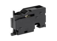 oa4b10-1sca022276r9050 ABB Auxiliary Contact, 1 Contact, 1NO, Snap-On