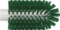 5380772 Vikan Green Bottle Brush, 155mm x 77mm