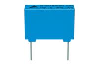 b32620a6222j000 EPCOS B32620 Polypropylene Film Capacitor, 630V dc, ±5%, 2.2nF, Through Hole