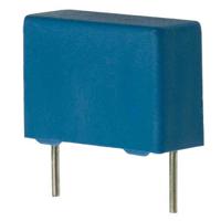 b32654a0474j000 EPCOS B32654 Polypropylene Film Capacitor, 1kV dc, 5%, 470nF, Through Hole