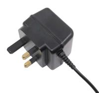 139-1780 RS PRO 3W Plug-In AC/DC Adapter 12V dc Output, 250mA Output