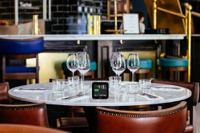 11325 Orium Quaelis 14 CO2 Sensor for CO2, Humidity, Temperature, +50°C Max, 99%RH Max, Rechargeable Battery Via USB