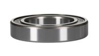 61820-2rs1 SKF 61820-2RS1 1 Row Ball Bearing - 100 mm ID, 125 mm OD