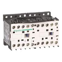 lc2k1201p7 Schneider Electric TeSys K LC2K Contactor, 230 V ac Coil, 3-Pole, 20 A, 5.5 kW, 3NO, 690 V ac
