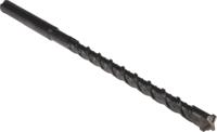 511-9777 RS PRO Carbide Tipped SDS Max Drill Bit for Masonry, 18mm Diameter, 390mm Overall