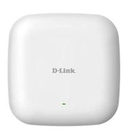 dap-2682 D-Link Wireless AC2300 Wave 2 Dual-Band PoE Access Point 2 Port Wireless Access Point, 802.11ac, 10/100 /1000Mbit/s