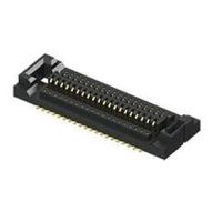 slh-030-150-g-d-a Samtec SLH Series Surface Mount PCB Socket, 2-Contact, 60-Row, 0.5mm Pitch