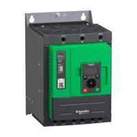 ats480d75y Schneider Electric Altivar Soft Starter ATS480 Soft Starter, , 690 V ac, 3 Phase, IP20