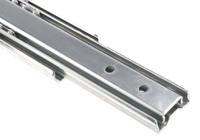 dz5321-0050 Accuride Steel Drawer Slide, 500mm Closed Length, 180kg Load