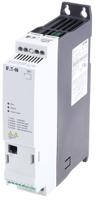 174331-de1-127d0fn-n20n Eaton Variable Speed Starter, 1.5 kW, 1 Phase, 230 V ac, 7 A