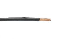 284219-bk001 Alpha Wire Hook-up Wire TEFLON Series Black 0.09 mm² Hook Up Wire, 28 AWG, 19/0.08 mm, 305m, PTFE Insulation, 2842/19
