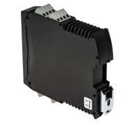 144-8677 RS PRO DIN Rail PID Temperature Controller, 22.5 x 110mm 1 Input, 2 Output Relay, Relay-CO, 24 V ac/dc Supply Voltage