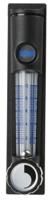 mr3a15bvbn Key Instruments MR3000 Series Variable Area Flow Meter for Gas, 1 L/min Min, 10 L/min Max
