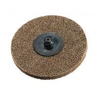 63642585691 Norton Deburring & Finishing Wheel, Very Fine