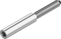 dyef-g8-m5-y1 Festo Shock Absorber, DYEF-G8-M5-Y1, 26mm Body Length