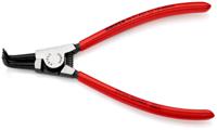 46-21-a21 Knipex Circlip Pliers, 170 mm Overall, Angled Tip
