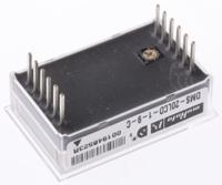 dms-20lcd-1-9-c Murata Power Solutions Digital Voltmeter DC, LCD Display 3.5-Digits