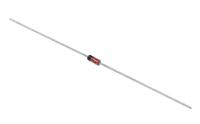 bzx55c3v3-tap Vishay, 3.3V Zener Diode 6% 500 mW Through Hole 2-Pin DO-35