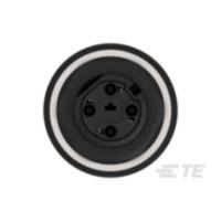 2343403-1 TE Connectivity LUMAWISE S Series Connector, 4-Pole, 4-Way, 5