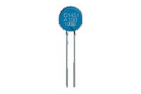 b59412c1130b070 EPCOS PTC PTC Thermistor, 130°C Max