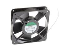 sp103at1122lblgn Sunon SP Series Axial Fan, 115 V ac, AC Operation, 92m³/h, 11.5W, 110mA Max, 120 x 120 x 25mm