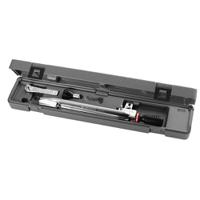 s203a Facom Mechanical Torque Wrench, 40 → 200Nm, 1/2 in Drive, Square Drive