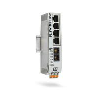 1085214 Phoenix Contact Ethernet Switch