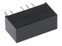 nmh0515sc Murata Power Solutions NMH DC-DC Converter, ±15V dc/ ±67mA Output, 4.5 → 5.5 V dc Input, 2W, Through Hole, +85°C