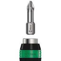 05074790001 Wera Pre-Settable Hex Torque Screwdriver, 0.1Nm, 1/4 in Drive, ±6 % Accuracy