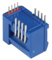 cksr-6-np LEM CKSR Series Current Transformer, 6A Input, 6:1, 5.25 V
