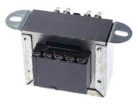 504-274 RS PRO 20VA 2 Output Chassis Mounting Transformer, 9V ac, IEC 61558-2-6